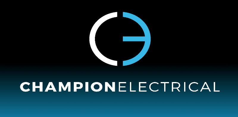 Champion Electrical project 8