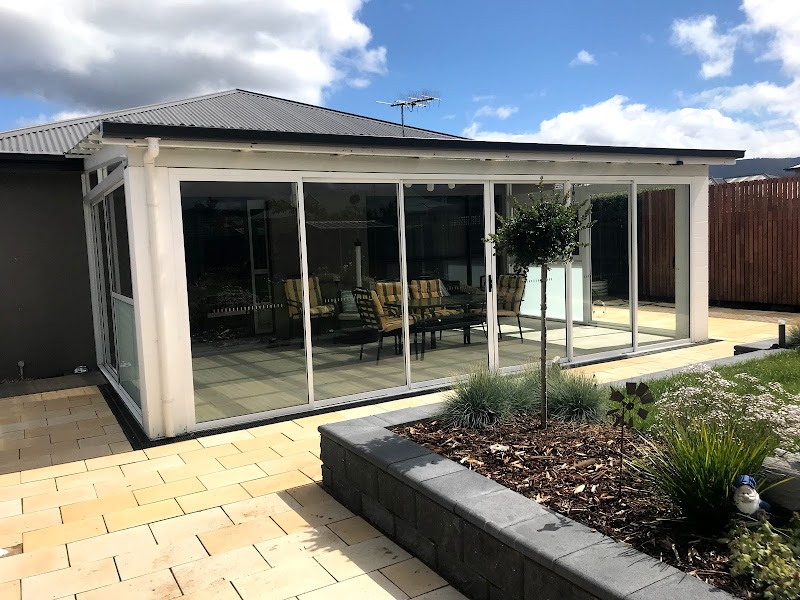 Channel Glazing project 4