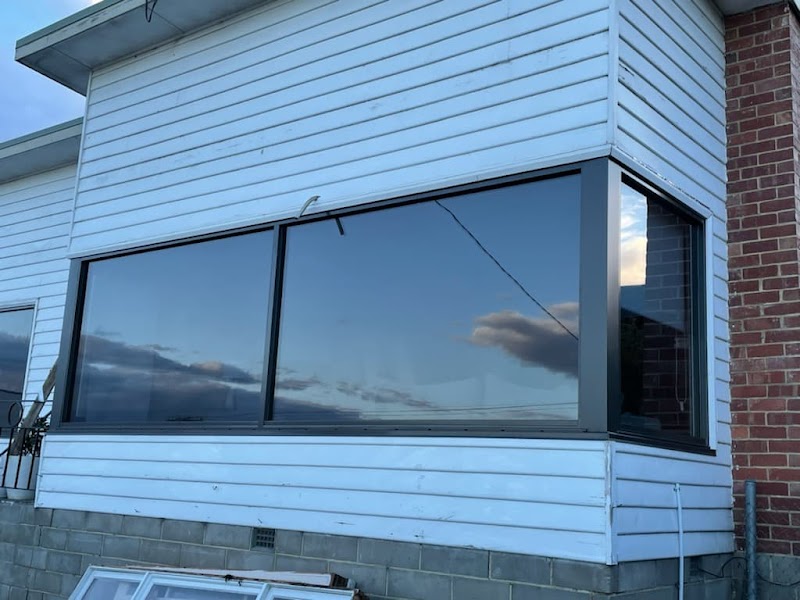 Channel Glazing project 5