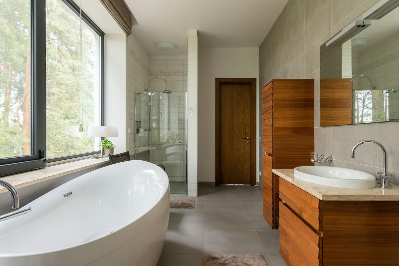 Channel Glazing project 6