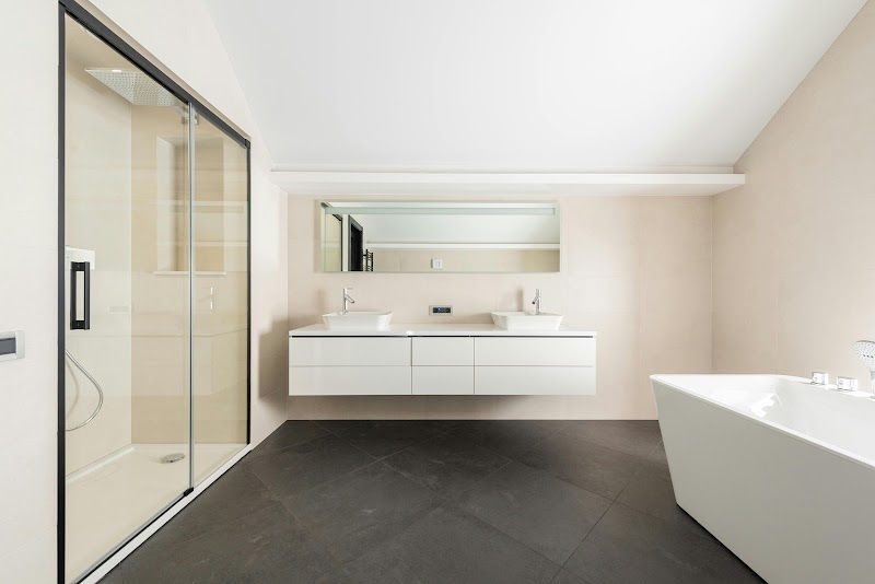 Channel Glazing project 8