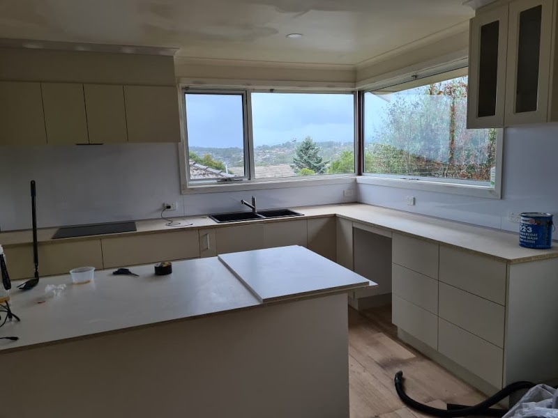 Channel Glazing project 10