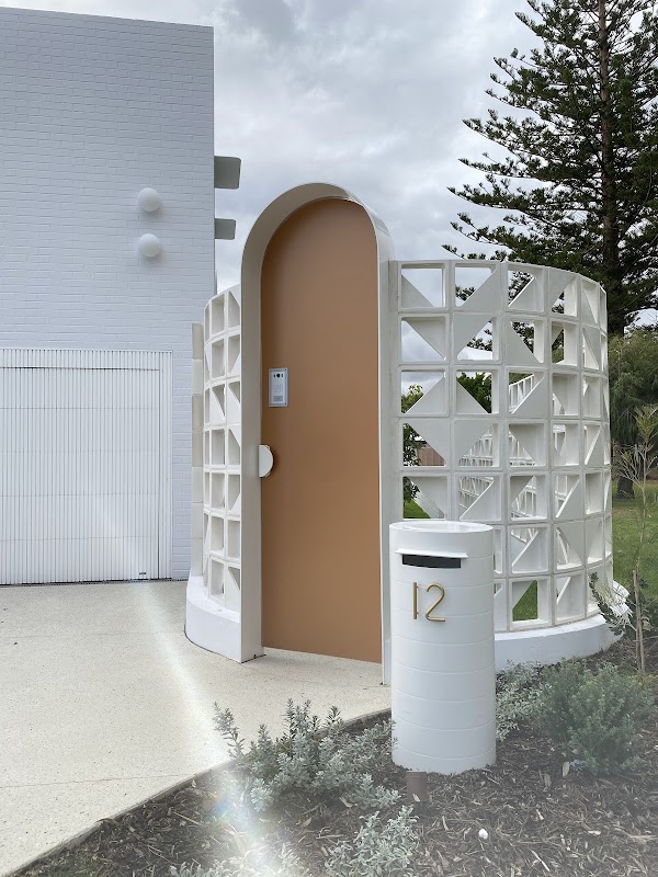 Character Gates work 1