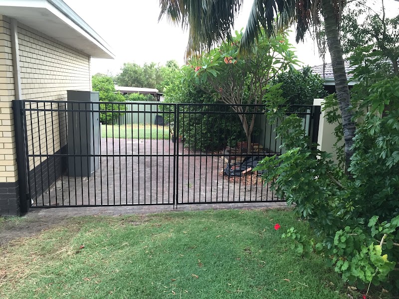 Character Gates project 6