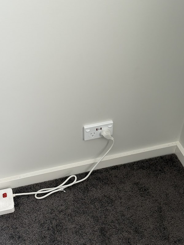 Charge It Electrical project 8