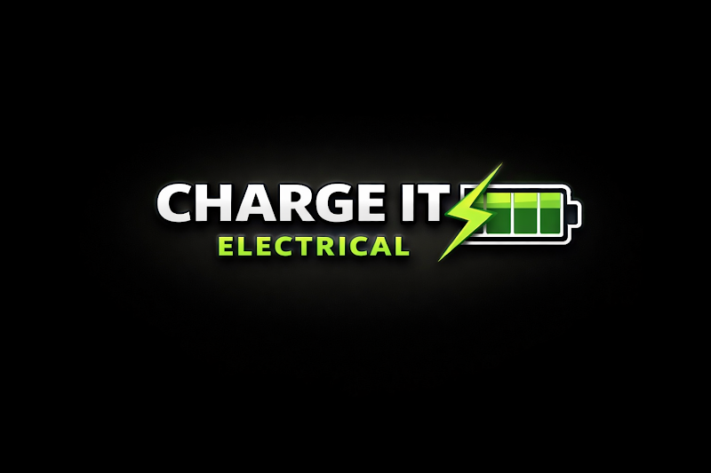 Charge It Electrical project 10