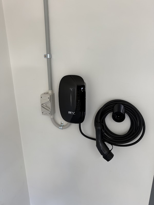 Charge It Electrical work 2