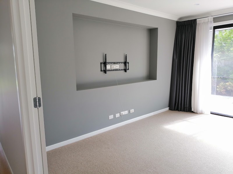 Charleston Painting & Remedial project 5
