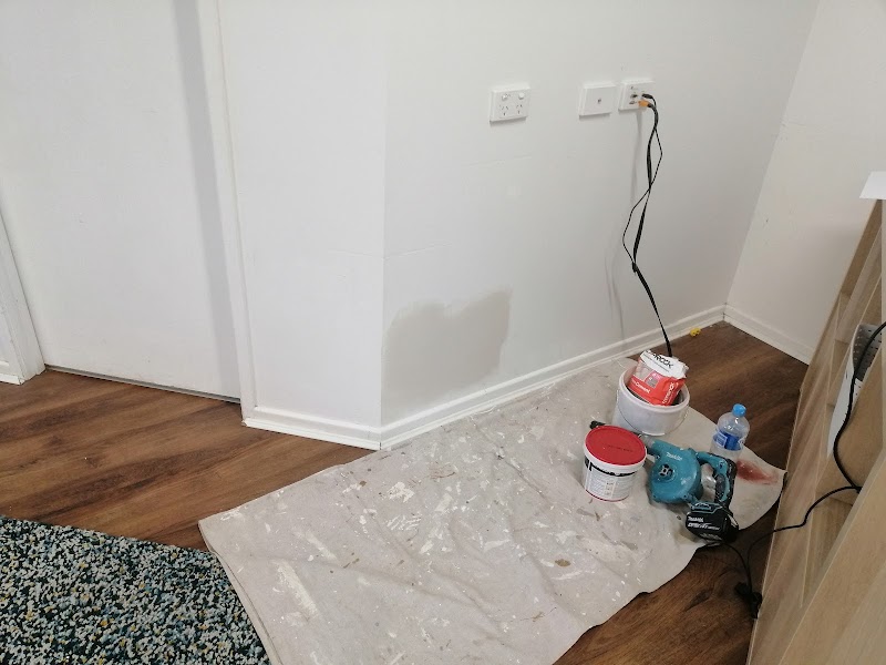 Charleston Painting & Remedial project 7