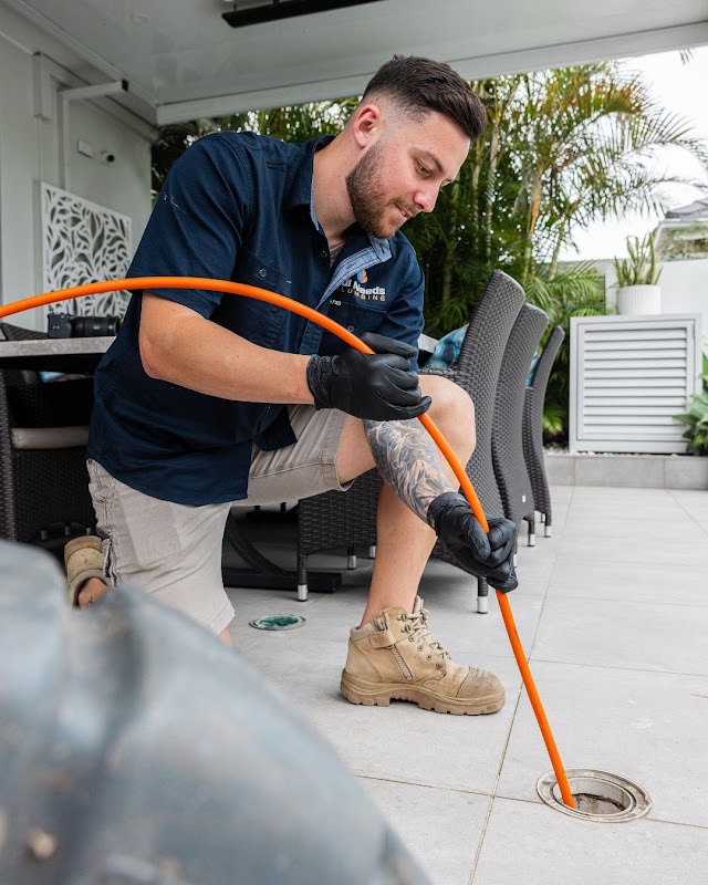 Cheap Plumber work 2