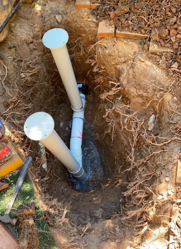 Cheap Plumber project 7