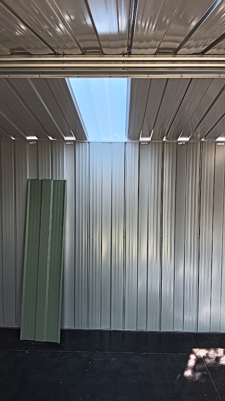 Cheap Sheds Australia project 8