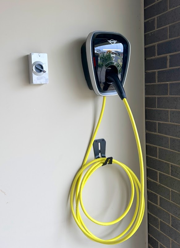 Check Safe Electrical work 1