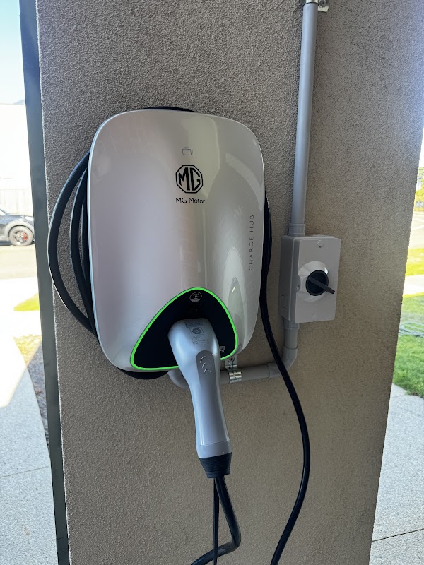 Check Safe Electrical project 6