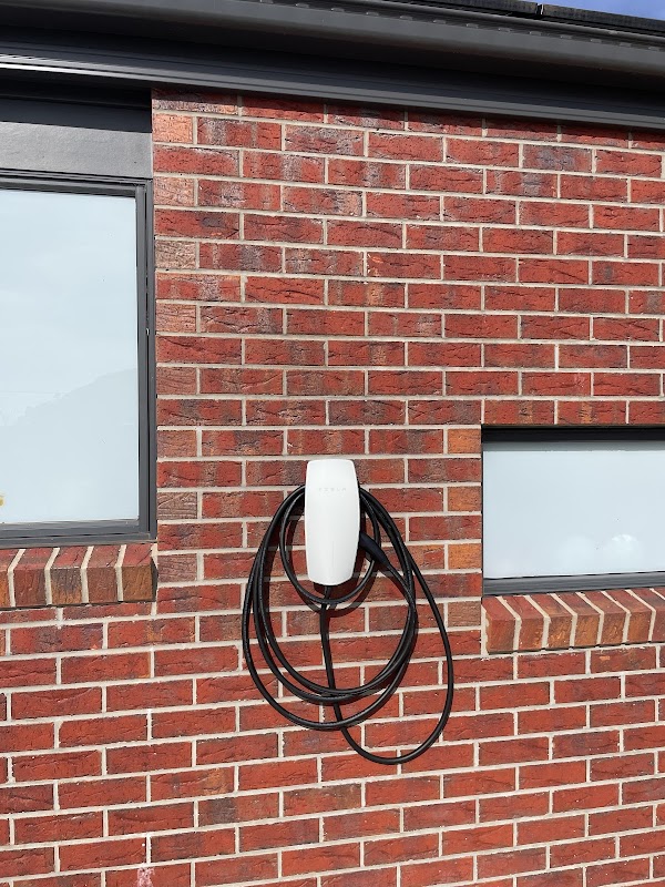 Check Safe Electrical project 7