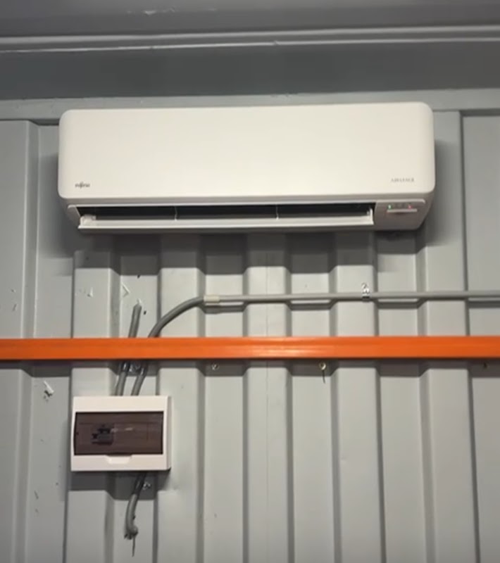 Check Safe Electrical project 9