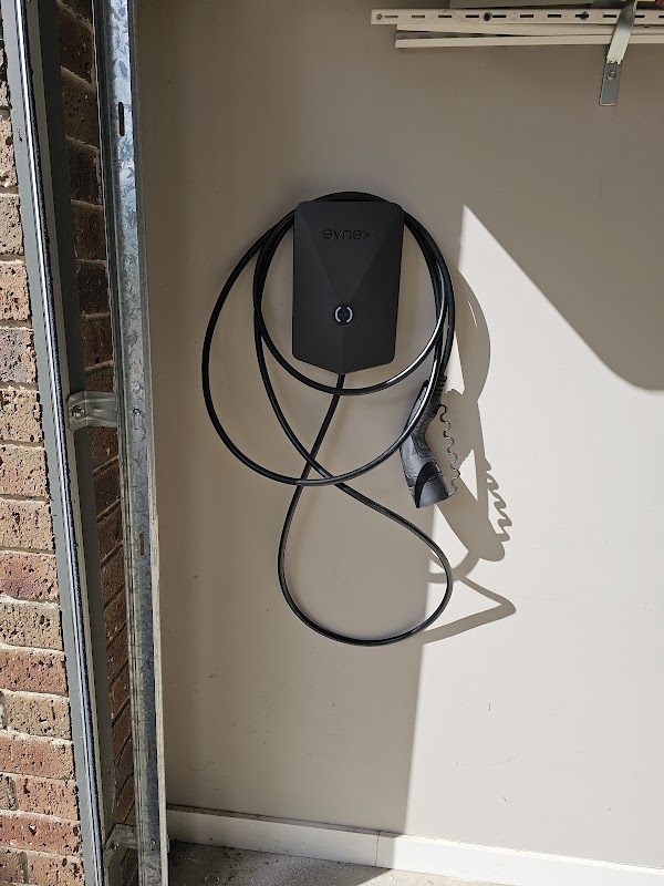 Check Safe Electrical project 10