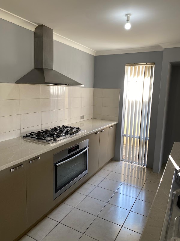 Chingaira Cleaning Services Pty Ltd photo 1