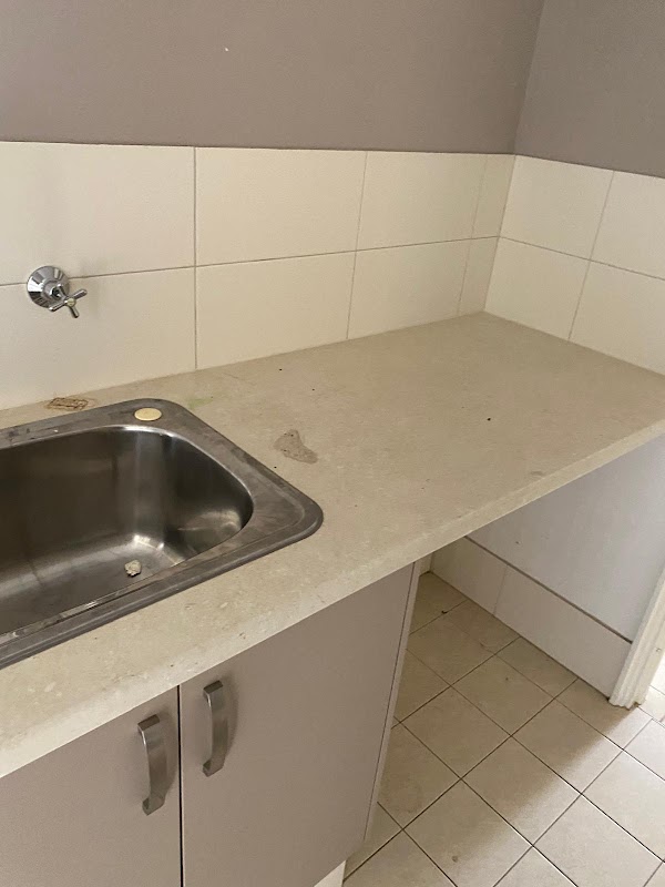 Chingaira Cleaning Services Pty Ltd project 6
