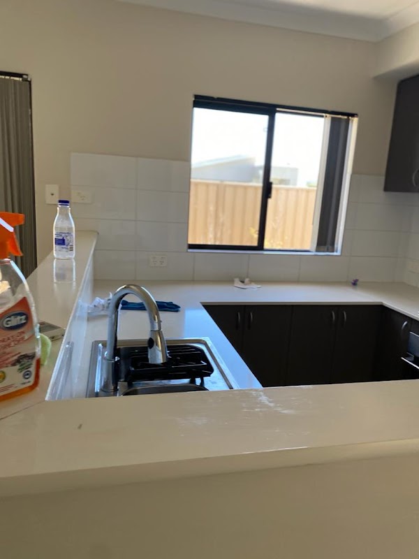 Chingaira Cleaning Services Pty Ltd project 9