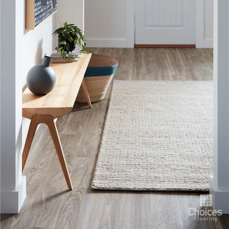 Choices Flooring Campbelltown work 2