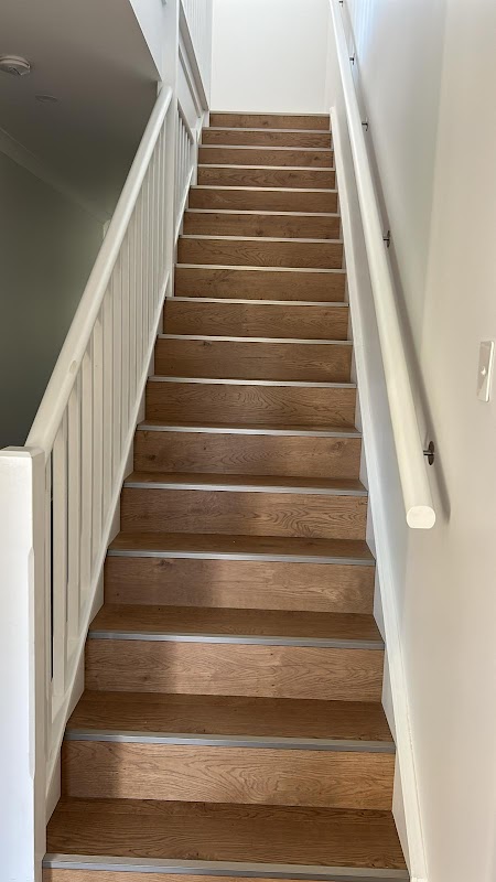 Choices Flooring Campbelltown work 3