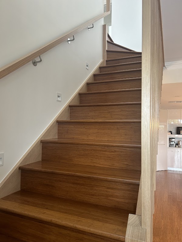 Choices Flooring Campbelltown project 5