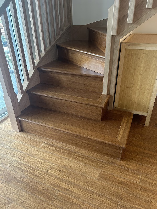 Choices Flooring Campbelltown project 6