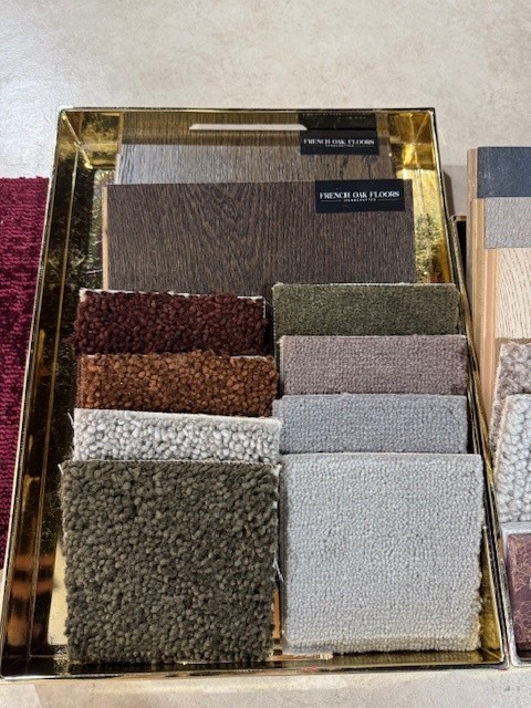 Choices Flooring Fortitude Valley project 7