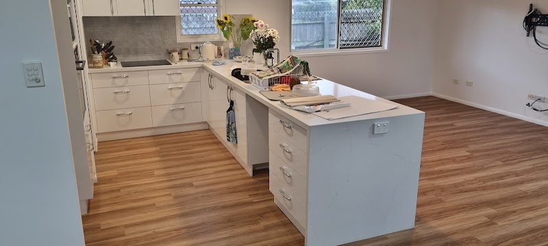 Choices Flooring Fortitude Valley project 8