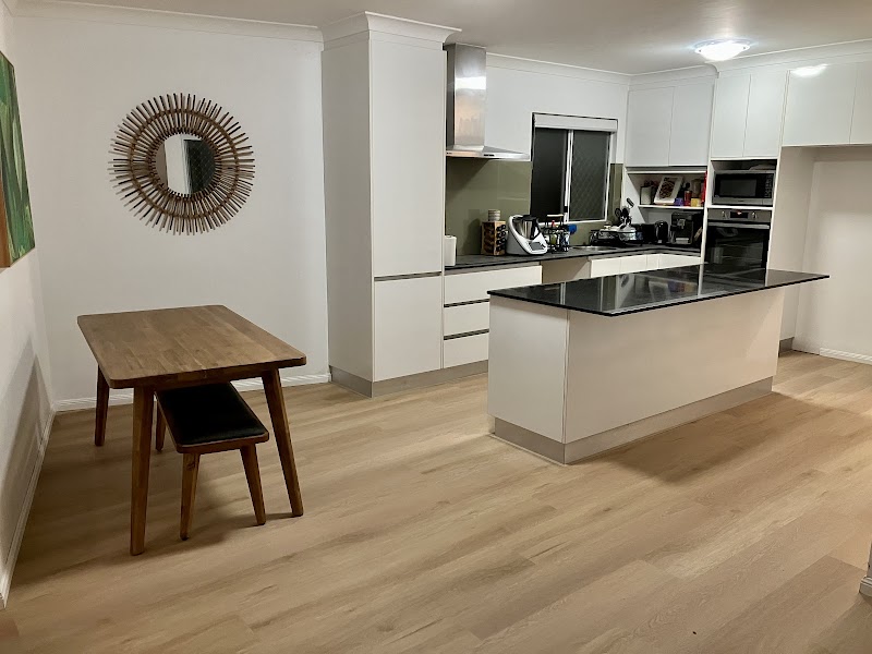 Choices Flooring Fortitude Valley project 9