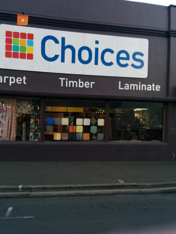 Choices Flooring Hobart photo 1
