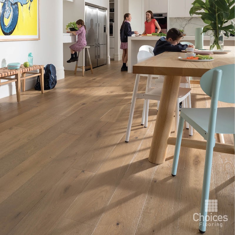 Choices Flooring Hobart photo 2