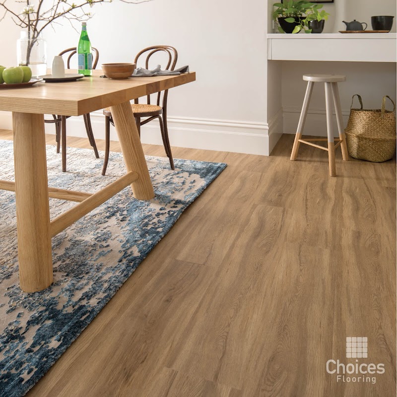 Choices Flooring Hobart project 10