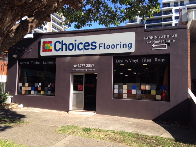 Choices Flooring Hornsby work 1