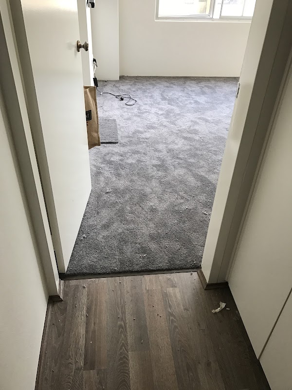 Choices Flooring Hornsby project 9