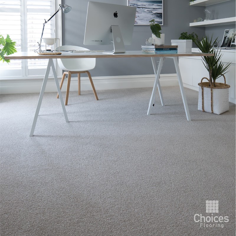 Choices Flooring Midway Point (by Boxall) work 2