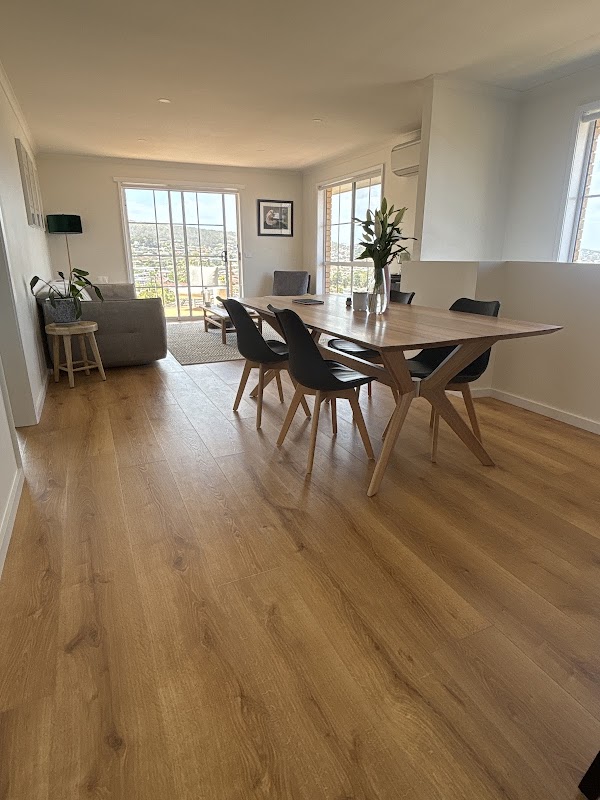 Choices Flooring Midway Point (by Boxall) work 3