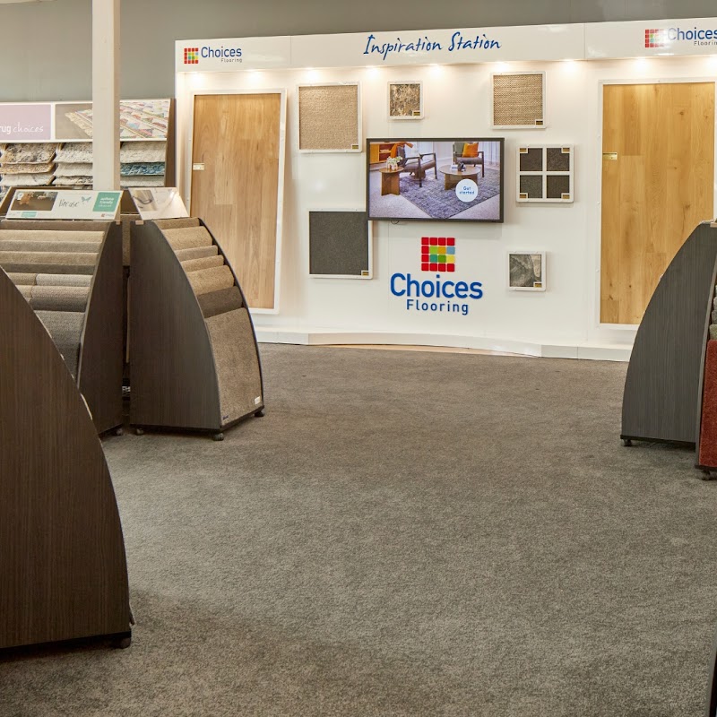 Choices Flooring Midway Point (by Boxall) work 4