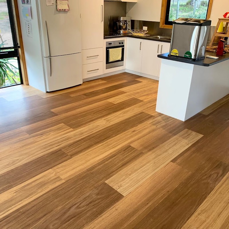 Choices Flooring Midway Point (by Boxall) project 6