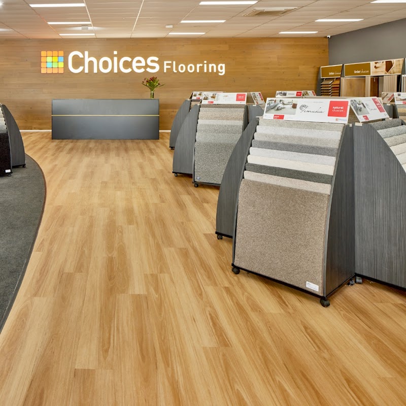 Choices Flooring Midway Point (by Boxall) project 10