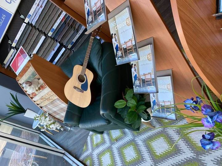 Choices Flooring Moonah (by Advance) project 5