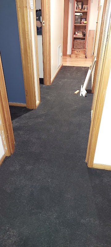 Choices Flooring Moonah (by Advance) project 9