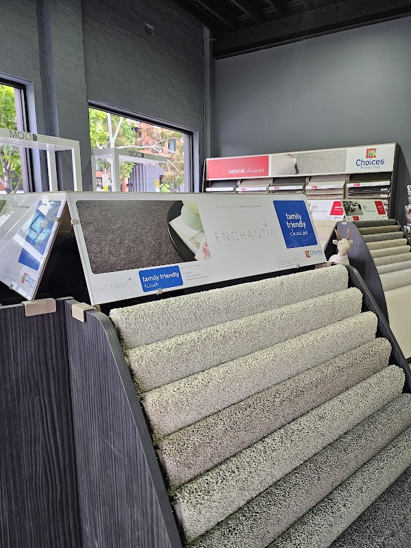 Choices Flooring West Melbourne work 4
