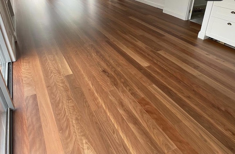 Choices Flooring West Melbourne project 7