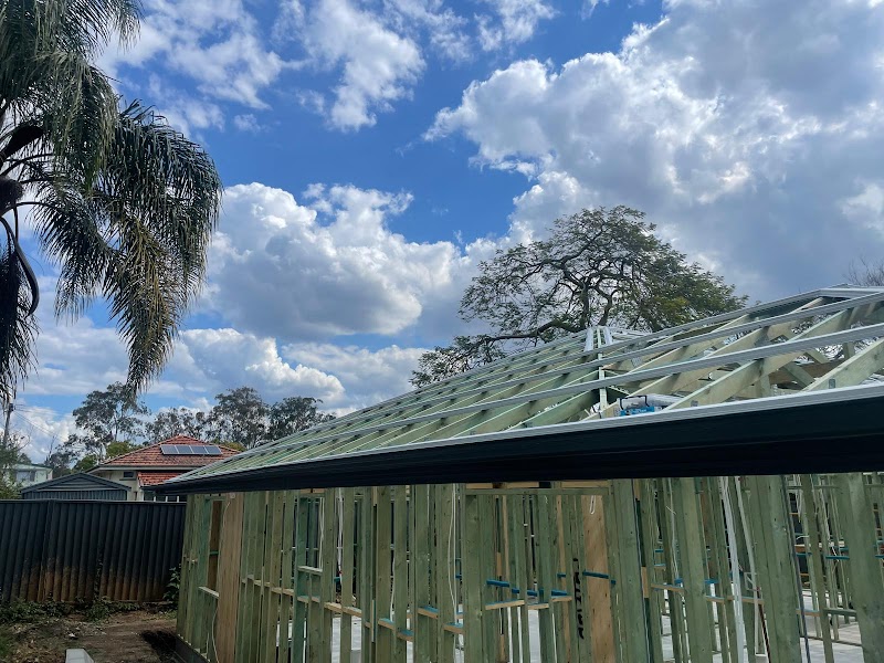 Chris Board Metal Roofing - Roofing Gold Coast work 4
