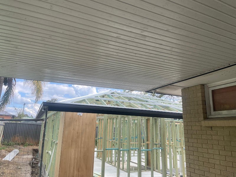 Chris Board Metal Roofing - Roofing Gold Coast project 8