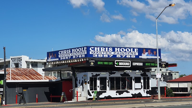 Chris Hoole Master Painters work 2