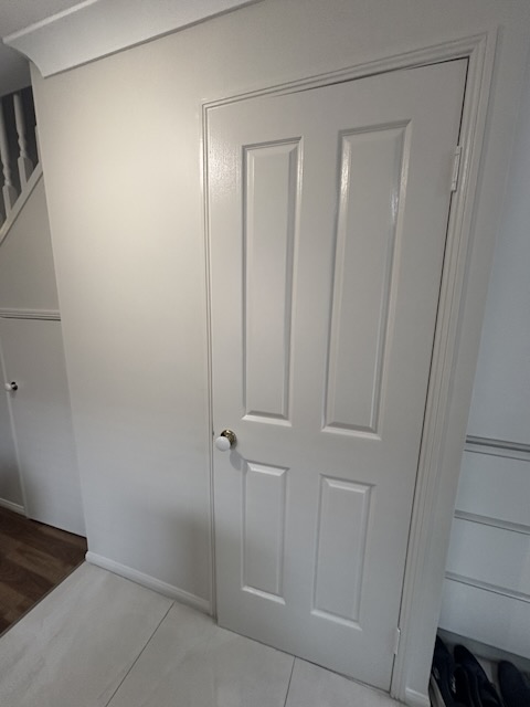 Chris Hoole Master Painters project 7