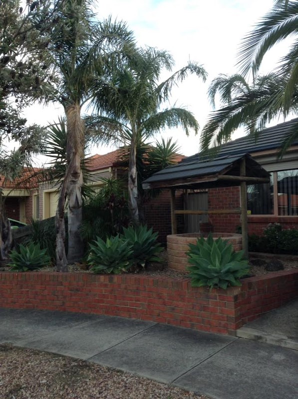 Chris's Complete Gardening & Landscape Morang Melbourne work 2